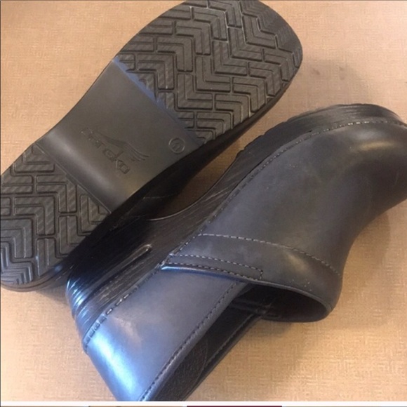 Dansko Clogs - Picture 3 of 3